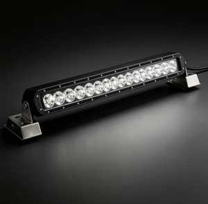 Factory Direct Aluminum Dimmable LED Work Lamp 12V 24V Off Road LED Lights Auxiliary LED Lights for Car Repair Workbench
