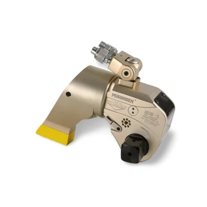 MOEDINGEN MDW-15 One-Way Hydraulic Drive Wrench Rust-Resistant Alloy Steel Torque Ratchet Other Hydraulic Press Tools