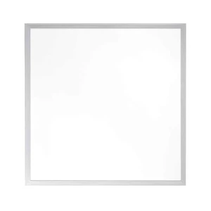 36W 40W 60W Backlit Led Panel Light 595*595CM 600x600MM