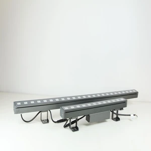 LED Wall Washer Ambient Outdoor Good Factory Price 24W IP65 Waterproof LED Wall Washer