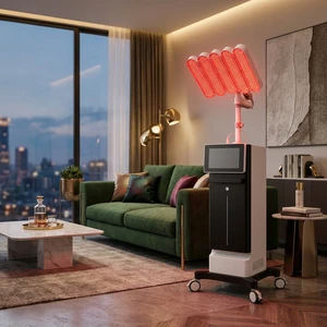 Newest Beauty Device Beauty Spa Salon Red Light Therapy PDT Device