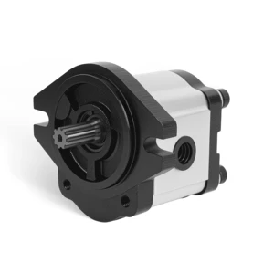 CBNL-F300SS High Pressure Gear Pump Construction Machinery Pump Aftermarket Parts High Quality Metal Boom Lift 1 Year Warranty