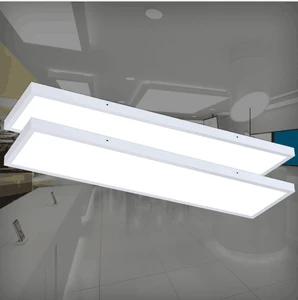 60x30cm 36w Surface Mounted Led Panel Light