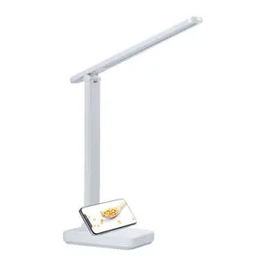 Hot Selling Dimmer Desk Lamp Eye protection Office Charging LED Desk Lamp Led Night Lights New Modern Led Table Lamp