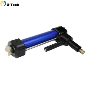 U-Tech Shandong Aluminum Alloy Hydraulic Rescue Tool for Fire Fighting & Car Rescue NFPA/CE Certified
