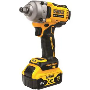 For DCF891P2T-QW Hydraulic Impact Wrench
