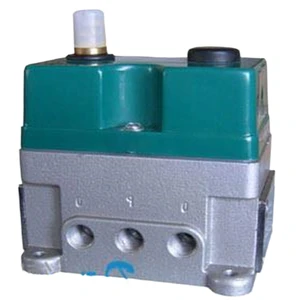 The DQK-2462,2522 electrically controlled directional control valve is offered at a favorable price