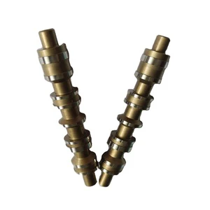 Spools Valve for Control Valves