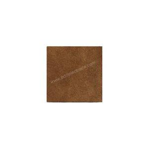 60*100*1mm Thermal Conductivity 550wmk Composite Heat Sink Sheet Overheating Prevention Electronic Heat Sink