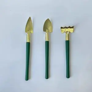 Hand Tool Set OEM Garden Shovel Hand Tool Set Garden Shovel for Planting Flowers and Potted Garden Tools Set