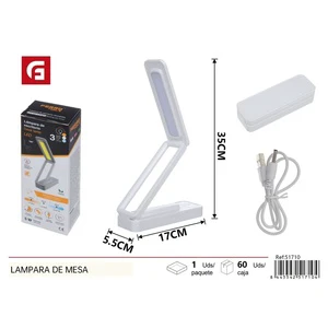 Table lamp - Lighting