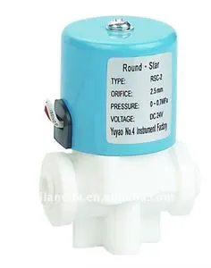 RO Solenoid Valve Cheap Solenoid Valve