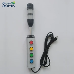 Andon System and Intelligent Led signal Tower Lights
