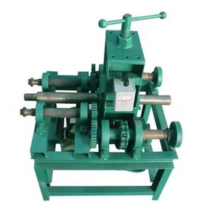 Multifunctional Vertical Stainless Steel Square Pipe Round Pipe Bending Machine Electro hydraulic Metal Pipe Bending Machine