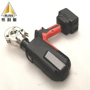 Shipbuilding Industry Hydraulic Pliers 300 Hydraulic Seal Pliers Remove Gaskets Rechargeable Hydraulic Seal Pliers