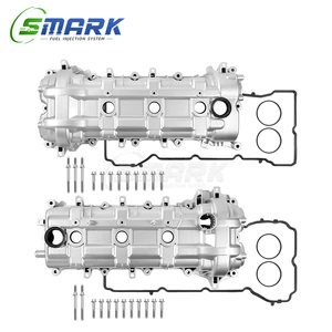 aluminum Engine Valve Cover for 264938+264939 for a pair