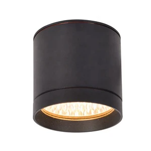10-20W IP65 Die Cast Aluminum Outdoor Ceiling Surface Mounted LED Down Light