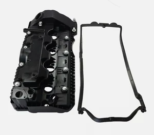 11127563474 Valve Cover Right