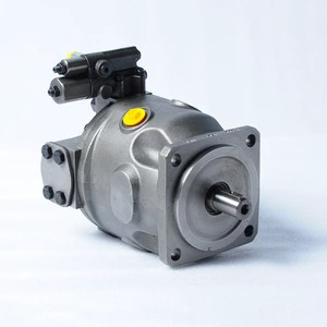 A10VSO 140 DR/31R Rexroth Series Axial Piston Pump Factory Direct Sales 1 Year Warranty CN Origin