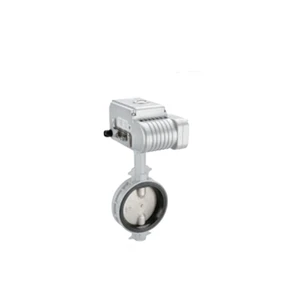 Customized High Performance Water Oil Air Electric Stainless Steel Motorized Butterfly Valve DN40 Normal Temperature 3-Year