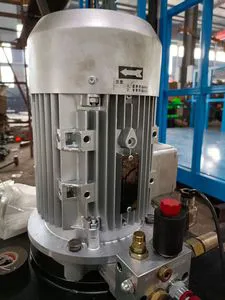 Wemet Hydraulic Motor Hydraulic Pump