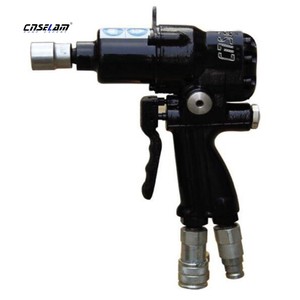 Convenient Hydraulic Impact Wrench with Simple Operation