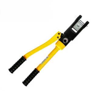 YQK-120 Heavy Duty High Speed Other Power Hydraulic Crimping Tools Manual Hydraulic Tools