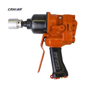 Easy Operation Convenient Efficient Hydraulic Impact Wrench