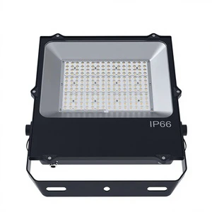Factory Hot Sale LED Super Bright IP65 Waterproof Outdoor Floodlight & Spotlight Energy Saving Smart Sports Stadium Lighting