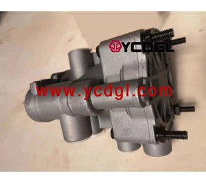 Control valve WG9000360525