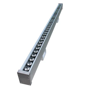 Wall Washer Led Bar Wash Uplight Led Wall Washer RGB Light China Led Wall Washer