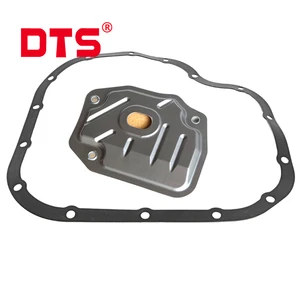 Automatic Transmission Oil Filter DAT K410 K210 4104V-11210 35330-K4100 Gearbox Oil Filter With Gasket For Toyota Vitz Wish NCP9