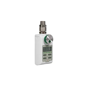[DIBEL] Premium Smart Gas Safety Controller Leak Fire Detection Metal Valve Body Automatic Valve Closing System Timer Function