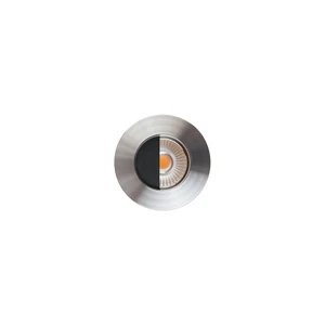 7W Half Moon Design Anti-glare LED Landscape Outdoor Waterproof Step Floor Underground Light IP67