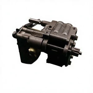 Hydraulic Pump for 135 150 165 175 180 235 245 372 194698M91 Hydraulic Pump