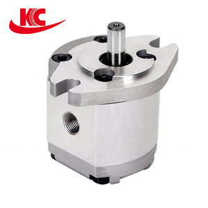 High Strength and Durable China Hydraulic Gear Pumps Cheap Hydraulic Pump