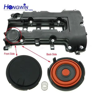 Brand New PCV Valve Cover Repair Kit Valve Cap With Membrane