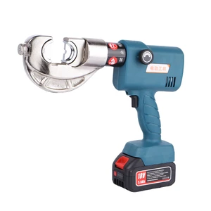 SME-C300 Lithium-ion Hydraulic Crimping Machine Hydraulic Copper Pipe Crimping Tool Other Hydraulic Tools