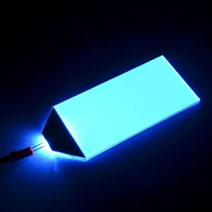 Illuminated Flexible LED Backlight Panel LED Sheet Mats