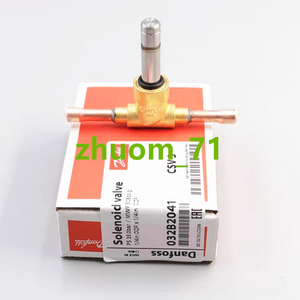 Valves Valve Body 032B2041 at Least One-year Warranty