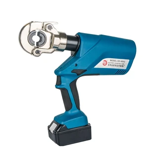 EZ-1632 Hydraulic Battery Pressing Pipe Power Tools Hydraulic Crimping Tool
