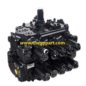 Control Valve Assembly 723-38-15400