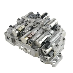 Gearbox Valve Body AF40-TF80SC for Engine C30 C70 S80 XC60