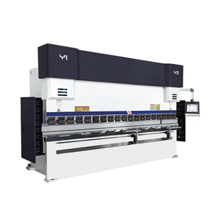 High Quality Electric Folding or Curving Bender, CNC and Hydraulic Automatic Pipe Tube Bending Machine Used for All Kinds of