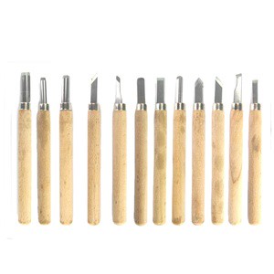 Carpentry Tools Woodworking Chisel Set Wood Carving Tool Set