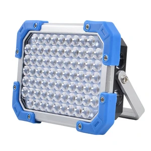 LED Camping Tent Light Rechargeable Searchlight High Power Outdoor Emergency Lighting Waterproof Portable Hanging Night Lamps