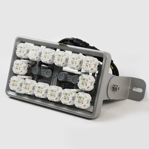 Durable High Quality Tunnel Application 3 Years Warranty Waterproof Outdoor IP65 120W Led Tunnel Light Led Flood Light