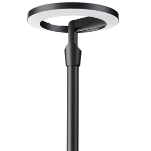 Outdoor Garden Light LED Garden Lights Waterproof Garden Lawn Aluminum Alloy Garden Street Light