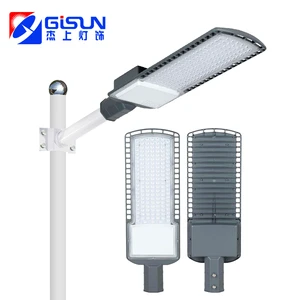 New Design All Wattage Ip65 Lamp Post Streetlight SMD 3030 30w 50w 100w 150w Led Street Lights