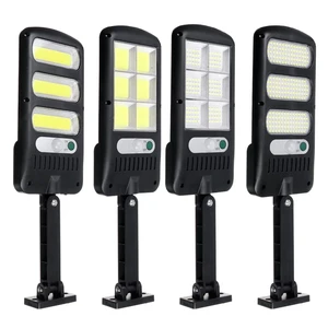 Wholesale Price All in One Solar Street Light High Power IP65 Waterproof 600W Street Light Pole Galvanized Led Light